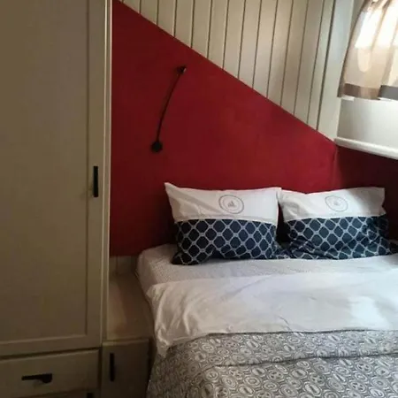 Arielle 1 - Lueks Tekne Hotel na wodzie *
