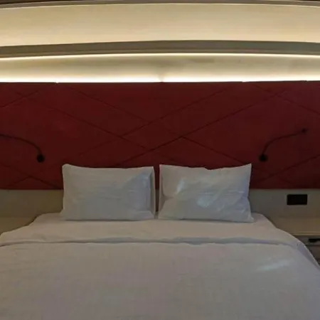 Arielle 1 - Lueks Tekne Hotel en barco Fethiye