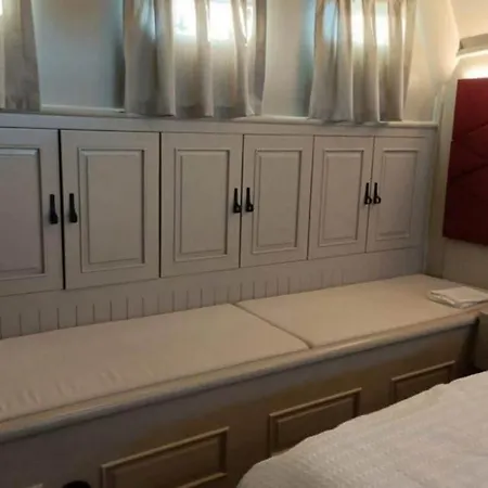 Hotel en barco Arielle 1 - Lueks Tekne Fethiye